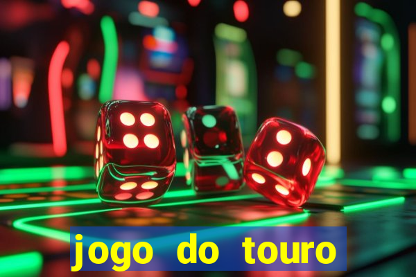 jogo do touro plataforma nova